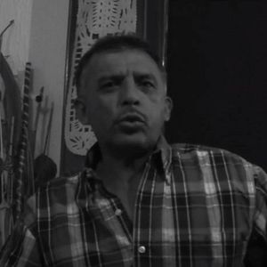 Foto La leyenda de mi padre