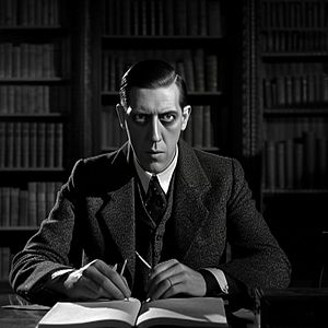 Foto Cartas Telepáticas