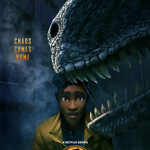 Foto Jurassic World: Chaos Theory