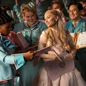 Foto Wicked: Por siempre