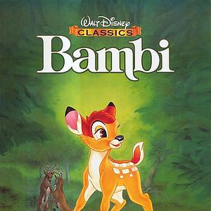 Foto Bambi