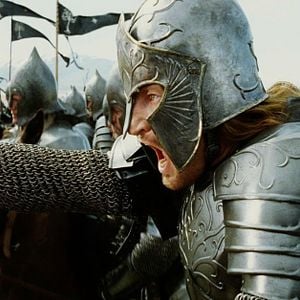 Foto El Señor De Los Anillos: El Retorno Del Rey (Versión Extendida) 2026