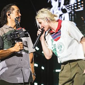 Foto Linkin Park : Unshatter
