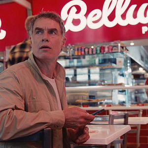Foto Murray Bartlett