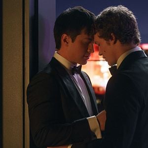 Foto Hudson Williams