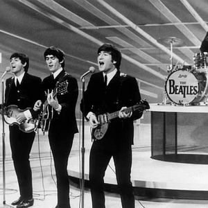 Foto Beatles ’64