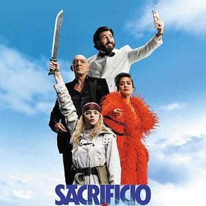 Foto Sacrificio: los elegidos