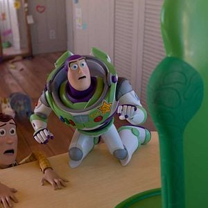 Foto Toy Story 5