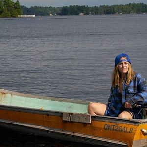 Foto Mi yo del futuro