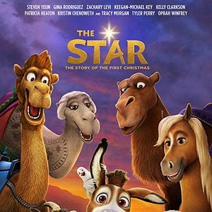 Foto La estrella de Belén