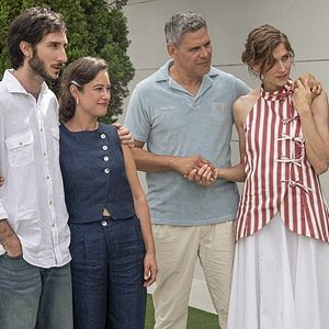 Foto Antes del amor