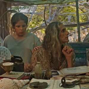 Foto La Invención de las Especies