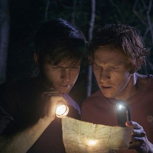 Foto The Murder Podcast