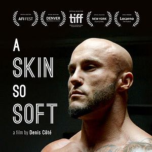 Foto Tu piel tan suave