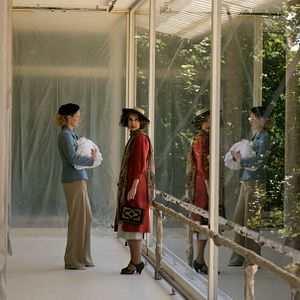 Foto Carice van Houten