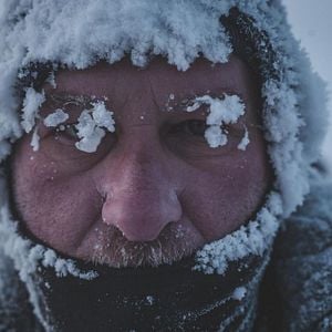 Foto Delivering Hope