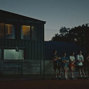 Foto Julie Keeps Quiet