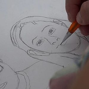 Foto Please Make Me Look Pretty