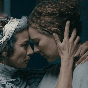 Foto Déjame estar contigo