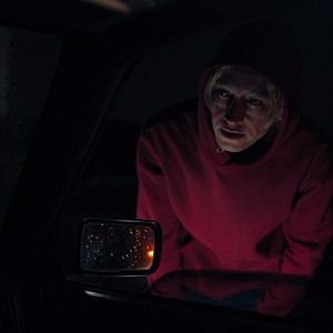 Foto Psicópata: El Asesino del Conejo Blanco