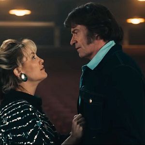 Foto Song Sung Blue: Sueño Inquebrantable