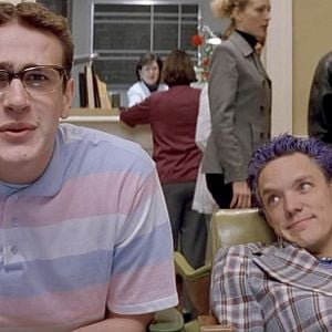 Foto Matthew Lillard