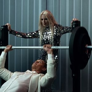 Foto Him: el elegido