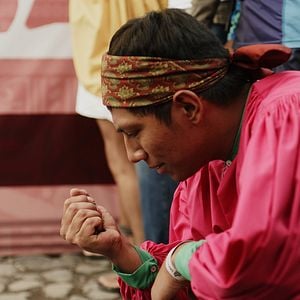 Foto Correr para vivir