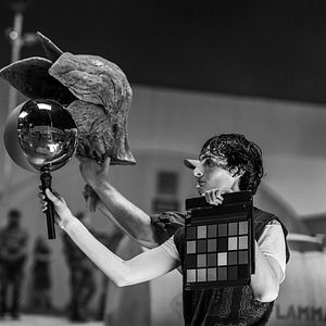 Foto Una última aventura: Detrás de cámaras de Stranger Things 5