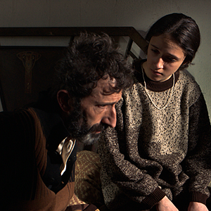 Foto El Infierno de los Vivos