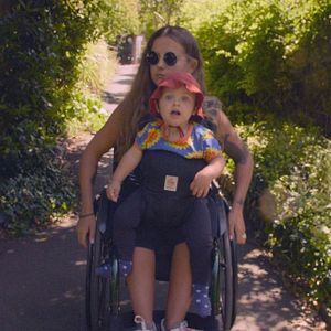 Foto Is There Any Body Out There?