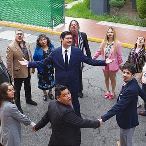 Foto Fernando Bonilla