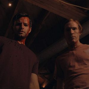 Foto The Murder Podcast