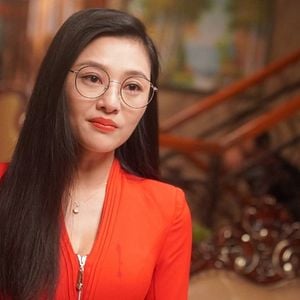 Foto Mother of Tears