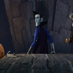 Foto Guardianes del Museo 2: Los Tesoros De Egipto