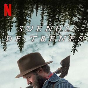 Foto Sueños de trenes