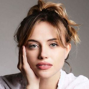 Foto Charlotte McKee