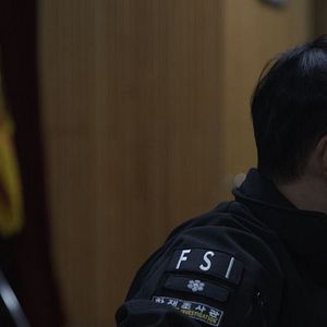 Foto The First Responders