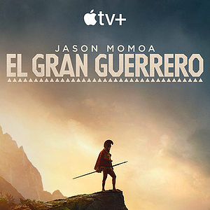 Foto El gran guerrero