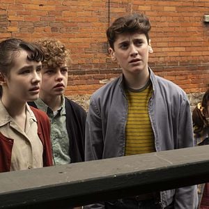 Foto It: Bienvenidos a Derry