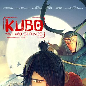 Foto Kubo y la búsqueda del samurái