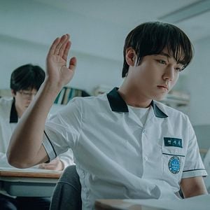 Foto Un héroe débil