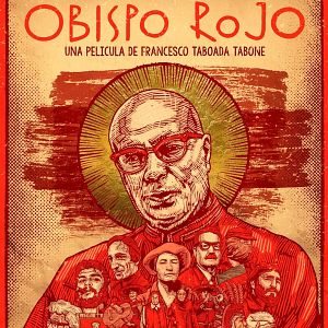 Foto Obispo Rojo