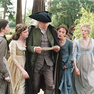 Foto Keira Knightley