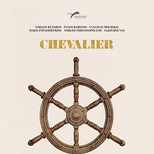 Foto Chevalier