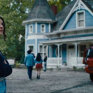 Foto Until Dawn: Noche de terror