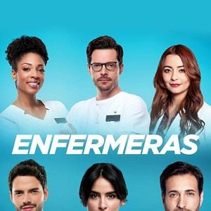 Foto Enfermeras
