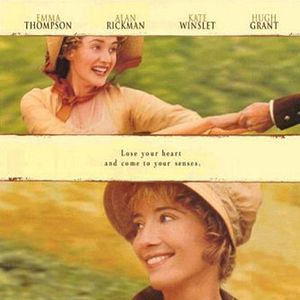 Foto Sentido y sensibilidad