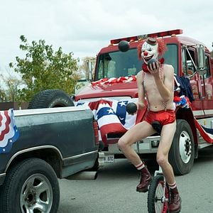 Foto El Payaso Del Maizal