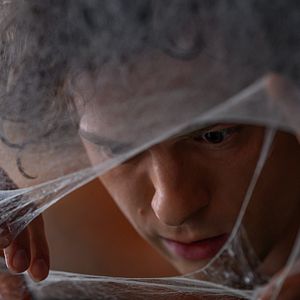 Foto Spider-Man Un Nuevo Día